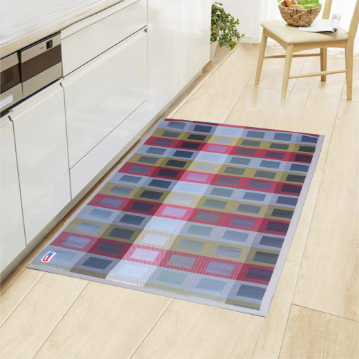 ARMN Lux Kitchen Rug, 70*140