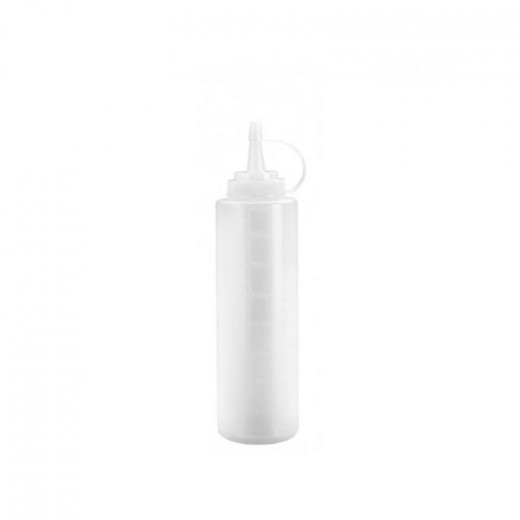 Ibili Squeeze Bottle, 250ml