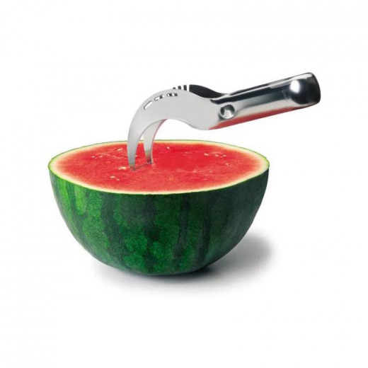 Ibili Watermelon Cutter & Server