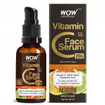 Wow Skin Science Vitamin C Face Serum, 30ml