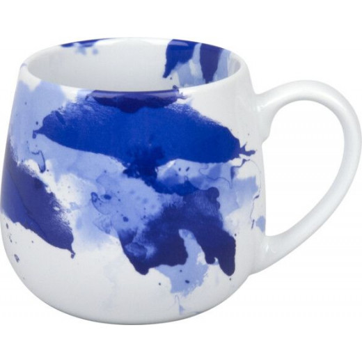 Konitz Seeing Blue Snuggle Mug, 420 Ml