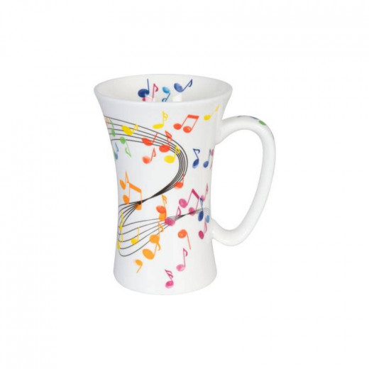 Konitz Mug, Music Design, 630 Ml