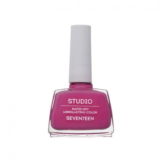 Seventeen Studio Rapid Dry Lasting Color, Number 187