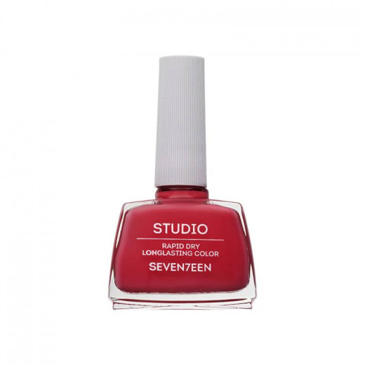 Seventeen Studio Rapid Dry Lasting Color, Number 190