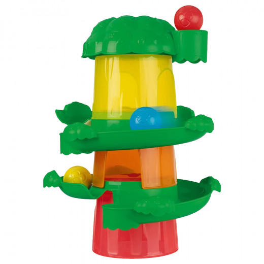 Chicco 2 In 1 Tree house