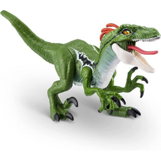 Zuru ,Robo Alive Dino Action Raptor