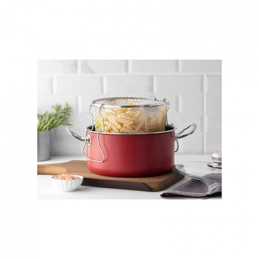 Madame Coco Elinore Roast Pot