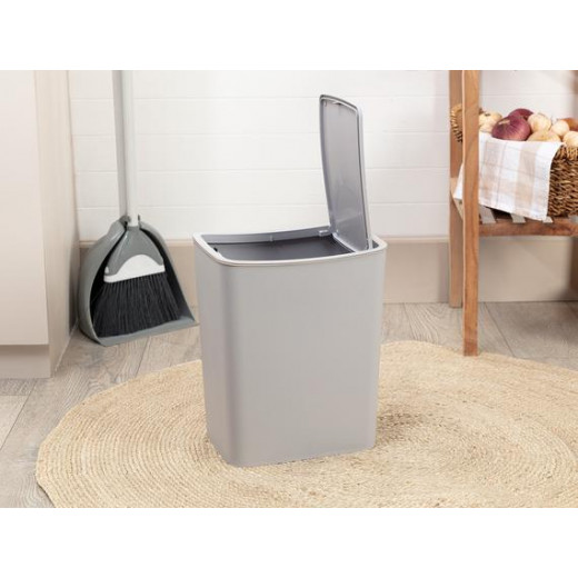 Madame Coco Olivier Switch Trash Can 20 Liter