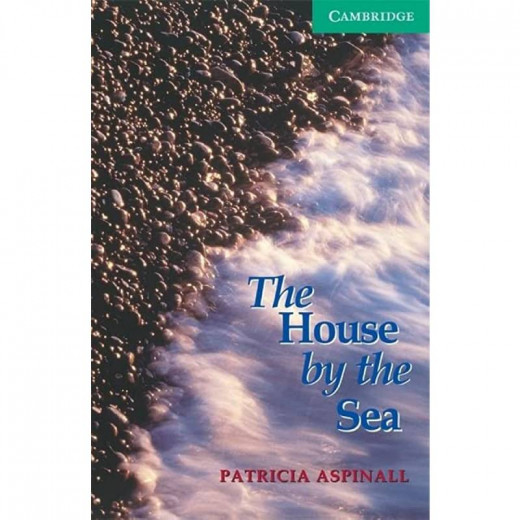كتاب البيت على البحر المستوى 3 من كامبريدج