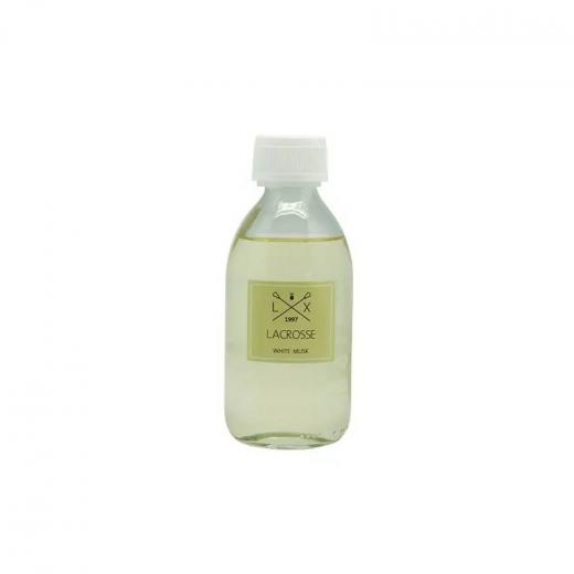 Ambientair Refill Lacrosse 250 ml - White Musk