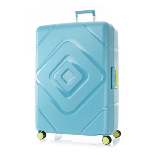 American Tourister Trigard Suitcase,79 Cm