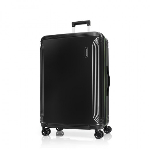 American Tourister Trigard Suitcase, 79 Cm