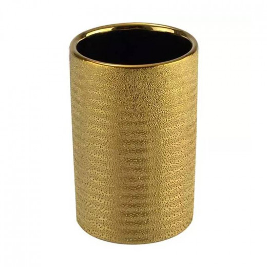 Wenko Polaris Tumbler, Gold Color