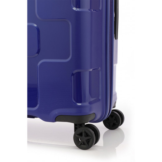 American Tourister Rumpler Suitcase, 55 Cm