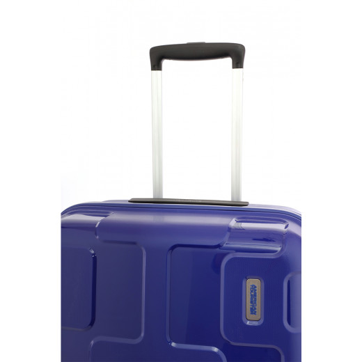 American Tourister Rumpler Suitcase, 55 Cm