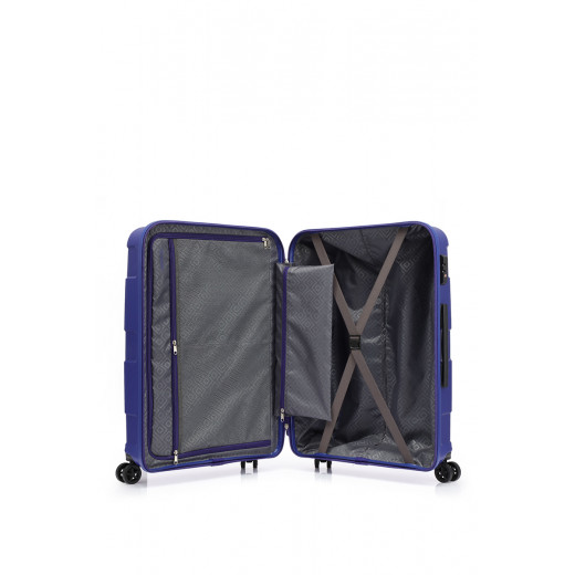 American Tourister Rumpler Suitcase, 82Liter