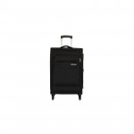 American Tourister Oakland Soft Luggage Trolley Bag, 81 Cm