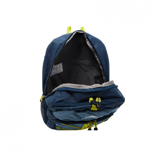 High Sierra Solid Backpack