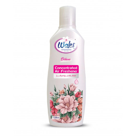 Wales Air Freshener Concentrated , Rose Pink, 125ml