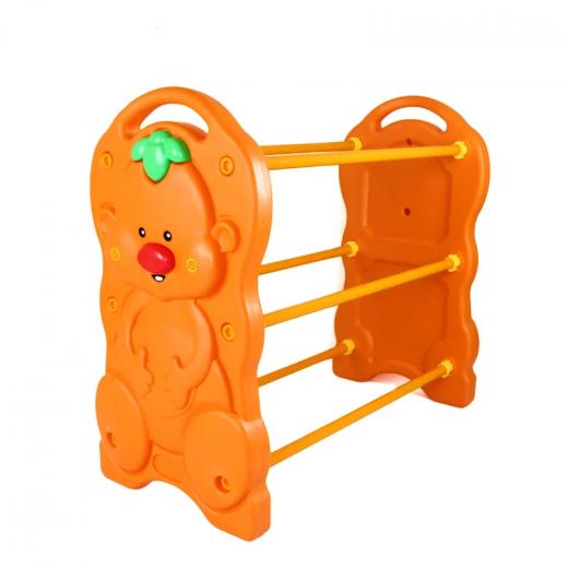 K Edu Play | Plastic Toy Storage Racks