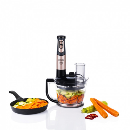 Arnica  Blender Set Diva Trend Pro