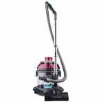 Arnica Hydra Rain Plus 2400W Water Filter Carpet Washer