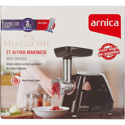 Arnica Meatchef Meat Grinder