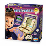 Buki Play Sets, Arcade Cabinet