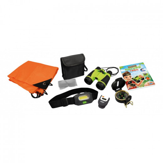 Buki Play Sets, Nature Trek