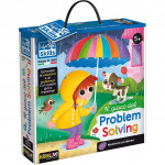 Lisciani Life Skills Problem Solving Game