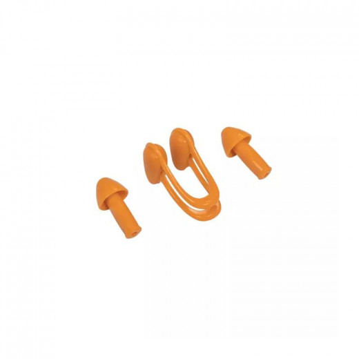 Bestway Hydroventure Nose Clip And Earplug Set