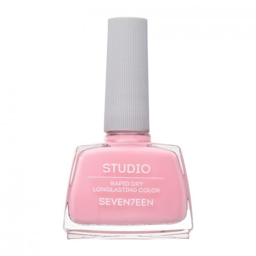 Seventeen Studio Rapid Dry Lasting Color, Number 198