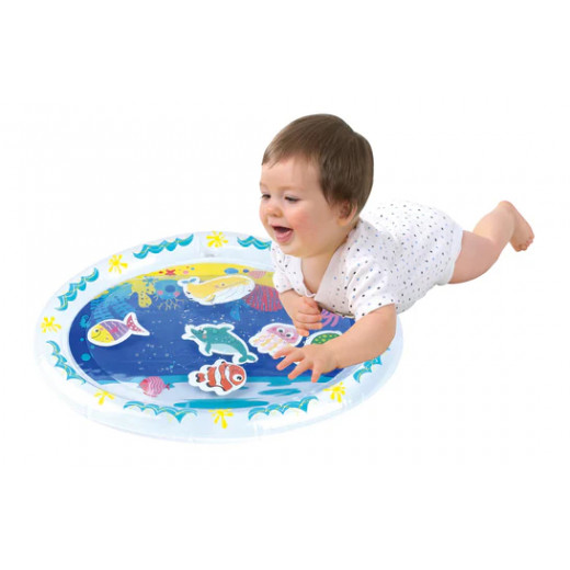 PlayGo Water Sensory Mat