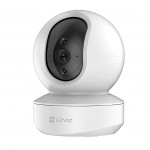 EzvizTY1 Smart Wi-Fi Pan & Tilt Camera