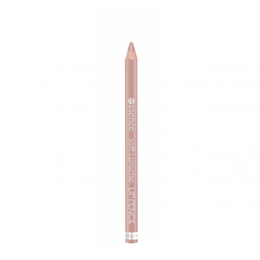 Essence Soft & Precise Lip Pencil, 301 Romantic