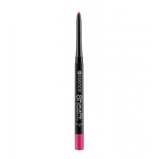 Essence 8h Matte Comfort Lipliner, Number 05