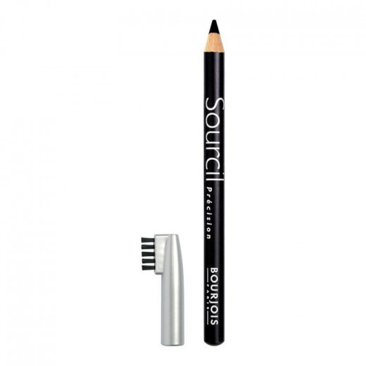 Bourjois Regard DuoChrome Eyeliner Pencil 58 Noir Bleute