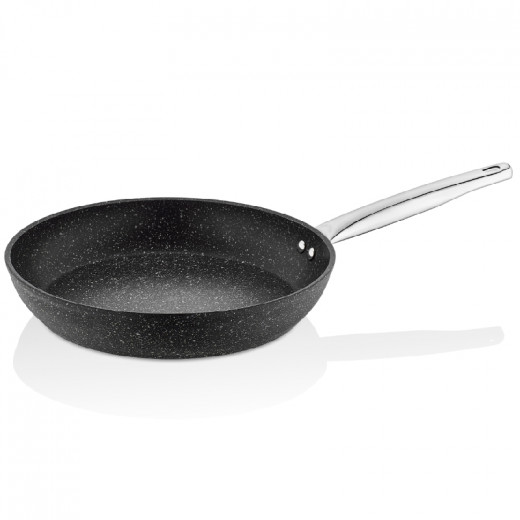 Falez Black Line Frying Pan, 30 cm