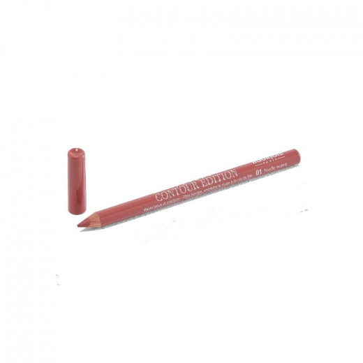 Bourjois Lip Pencil, 01