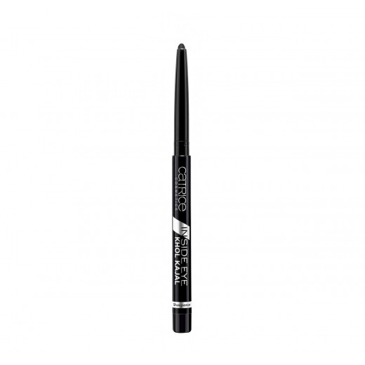 Catrice Inside Eye Kohol Kajal 010