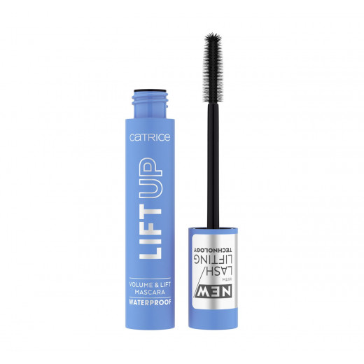 Catrice Lift Up Volume & Lift Mascara Waterproof 010