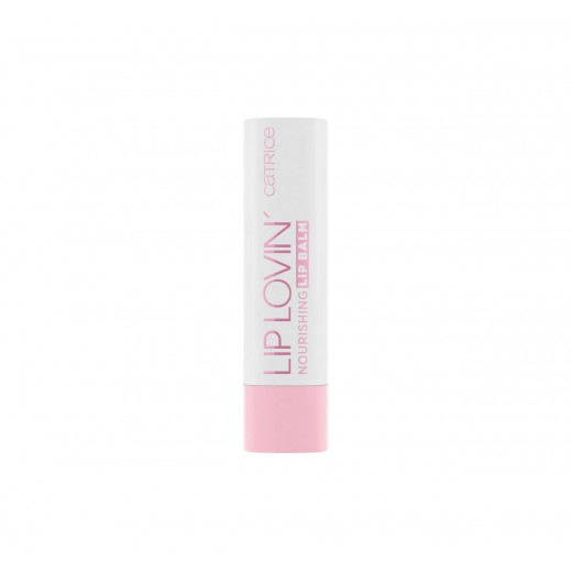 Catrice Lip Lovin' Nourishing Lip Balm 030