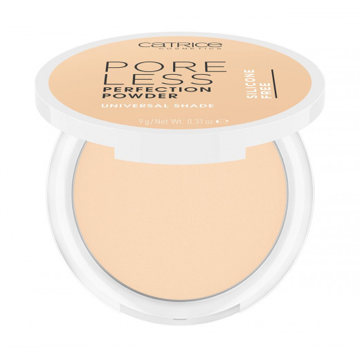 Catrice Poreiessence Perfrction Powder 010