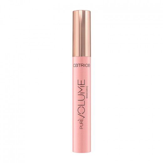 Catrice Pure Volume Mascara 010