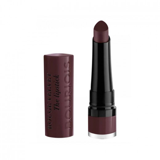 Bourjois Rouge Velvet The Lipstick 26