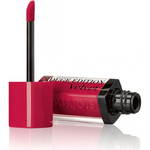 Bourjois Rouge Velvet Edition 2