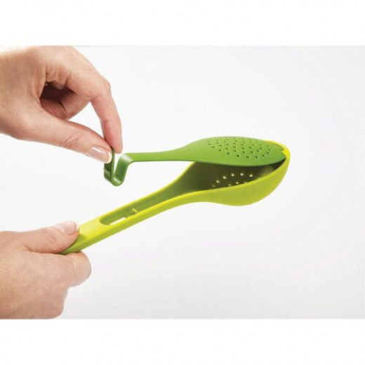 Joseph Joseph Gusto Flavor Infusing Spoon, Green