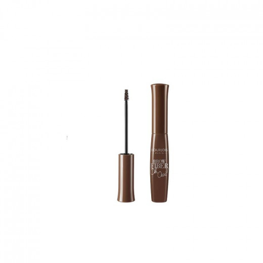 Bourjois Brow Design Mascara, Number 002