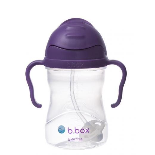 B.box Sippy Cup, Grape