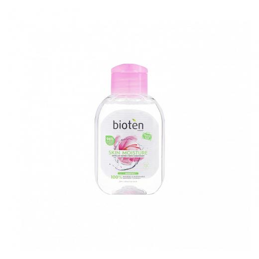 Bioten Skin Moisture Facial Cleansing Water Dry Sensitive Skin, 100ml